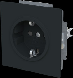 20 EUCB-45M Earth contact outlet Safety