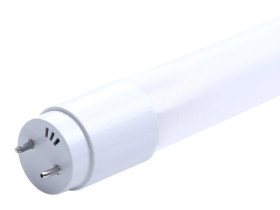 Świetlówka TUBA LED GLASS T8 9W 1440lm barwa zimna 6500K 180 60CM HDT609CGL