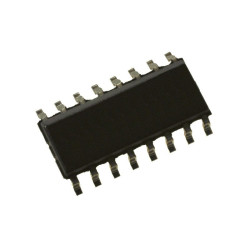 U.S. SG3525 AP SMD SO16