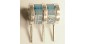 Gas discharge tube (SL1021B260) Gas discharge tube - Littelfuse