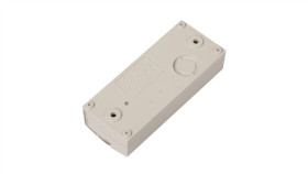 Przycisk Bezprzewodowy Hermetyczny Zasięg 100M Pdh-227 Sun10000014