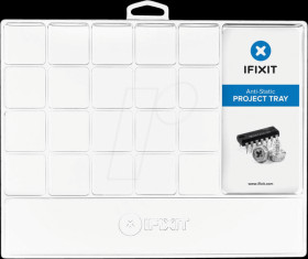 EU145257 Anti-Static Project Tray