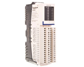 Moduł 16 wyjść cyfrowych 24V DC Modicon STB STBDDO3705KS