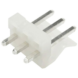 econ connect CGV6 Pin Strip 1 row 6 pins standard bulk 1pc