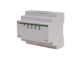 Moduł przekaźników do rolet (4 rolety) mH-RE4 F&F FILIPOWSKI