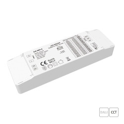 Zasilacz LED DALI DT8 20W 100-800mA 10-42VDC stałoprądowy
