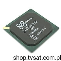 8X83104ARAB Telecom IC SMD-BGA225 8X8