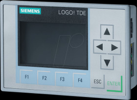 6ED1055-4MH08-0BA1 LOGO! TD text display