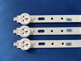 LISTWA LED SVS400A79_4LED_A-TYPE PHILIPS ORYGINAŁ 40CALI (40INCH)