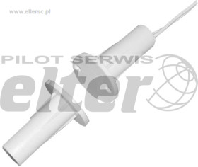 Czujnik magnetyczny CMD932P 9x32mm przykręcany