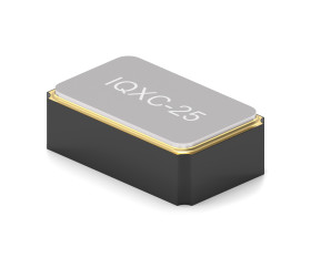 Rezonator kwarcowy 32.768kHz Montaż powierzchniowy 9pF 2 -styki SMT