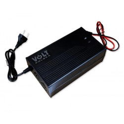 Prostownik do akumulatorów LiFePO4 25,6V 10A VOLT