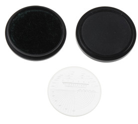 Akcesoria do szkieł powiększających