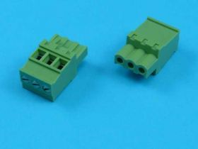 HD-515P-03 PR.5,08V TER.BLOCKS