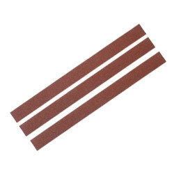 Multi-Sharp&#xAE; 1105 Pk of 3 Replacement Abrasives 30cm (12in)