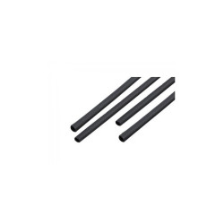 Rurka termokurczliwa z klejem 12mm/3mm - 1m / 75-622