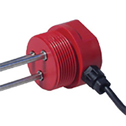 Czujnik poziomu Przewodzący Kabel Nylon 6 2m