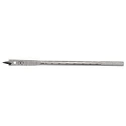 Draper Expert 41477 8.0mm Flat Wood Bit