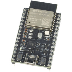 Espressif ESP8684-DevKitC-02C-N4
