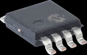 LM6171BIM - Operational Amplifier Single 100MHz SO-8