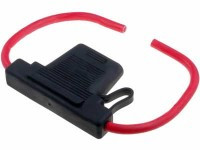 UB-KBB29-2 Gniazdo na kabel na bezpieczniki bagnetowe samochodowe 29mm