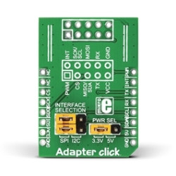 MIKROE Adapter Click