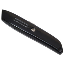 Personna 66-0437-0000 Retractable Utility Knife
