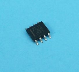 HAT-2215 SO-8 2xPOWER SWITCHING