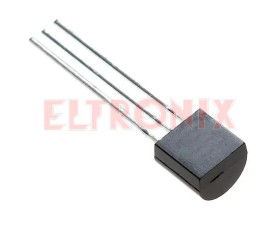 CZUJNIK TEMPERATURY LM35 DZ 0-100ST CELSJUSZA