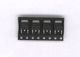 P2804BDG N 25A 40V TO252 TRANZYSTOR POLOWY