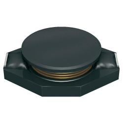 PISL-101-04 dławik drutowy 100uH / 0,75A; SMD