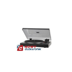 Gramofon Kruger&Matz TT-501 33/45 obr/min