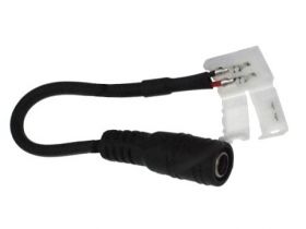 ZLACZE DC 2,1/5,5 Z KONEKT.8MM