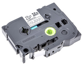 Etykiety do drukarek 1 sztuk E 550 W VP, H 100 LB, H 100 R, H 101 GB, H 105, H 105 WB, H 107 B, H 200, P-Touch 1000,