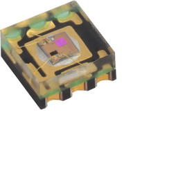 Czujnik światła otoczenia