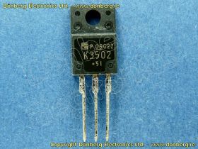 2SK3502