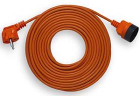 Przedłużacz ogrodowy 20mb,