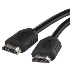 Przewód HDMI 2.0 wtyk A – wtyk A 1,5m S10100