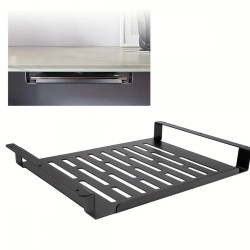 Półka na laptopa 15 cali pod biurko