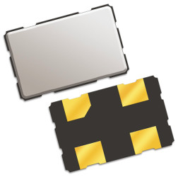 Oscylator 29.4912MHz 5.2 x 3.4 x 1.3mm Montaż powierzchniowy QT Quarztechnik ±25PPM Zegar SMD