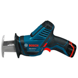 Bosch 060164L902 Professional Cordless Reciprocating Saw 12V No Battery/Charger