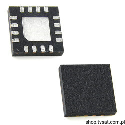 LTC3453EUF#PBF LED Driver 4 Segment SMD-QFN16 LT