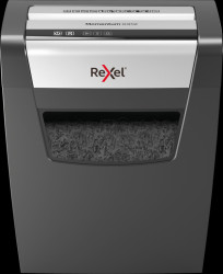 2104572EU Document shredder X312, P-3, 12 sheets