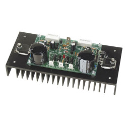 Whadda WMAH100 200W Power Amplifier Module - Pre-assembled