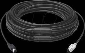939-001490 Logitech GROUP extension cable, 15 m