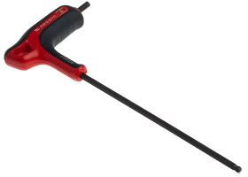 Klucz imbusowy Jednostki metryczne Facom Typu T