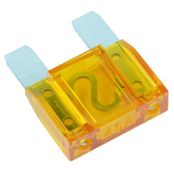 40A Maxi Blade Fuse