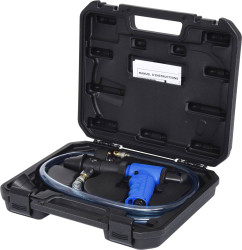 Urządzenie do napełniania układu chłodzenia próżniowego, 4 szt KS Tools 150.2070 KS Tools 150.2070