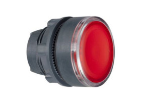 NAPĘD PRZYC.SAMOCZ.POWR.KR.CZERWONY