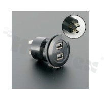 ON-MINI-USB-04-BK